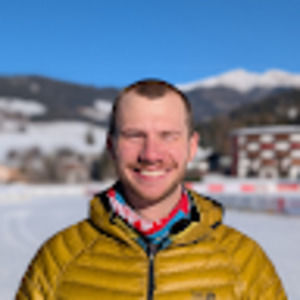 Meet your Posher, Jacob